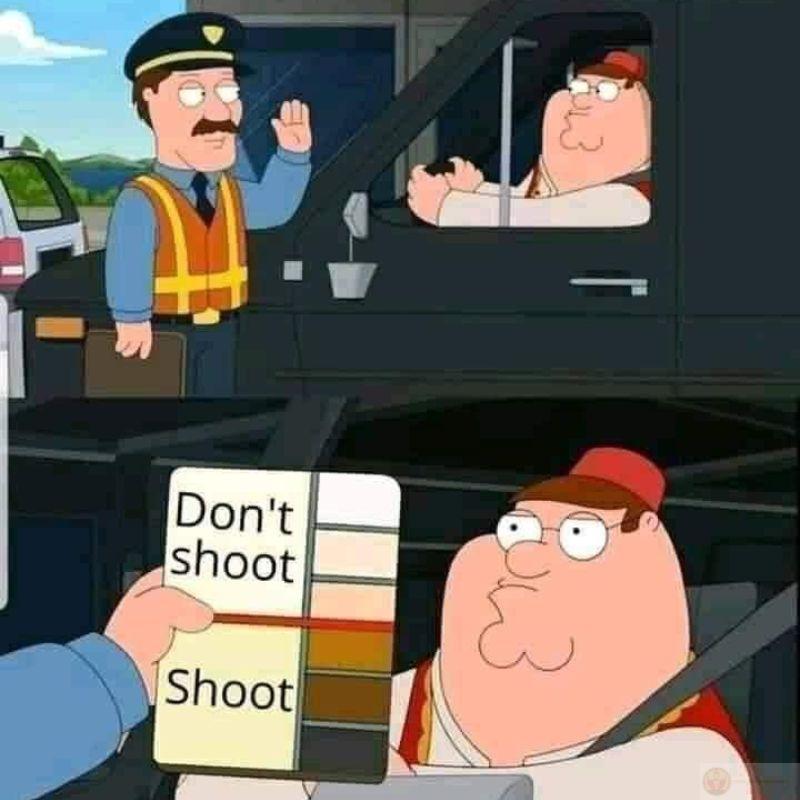 Ảnh meme dak cực tối