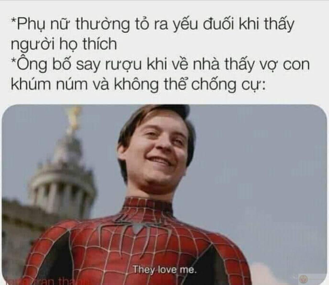Meme chế dark internet