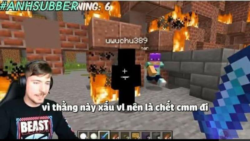 meme chế siêu dark