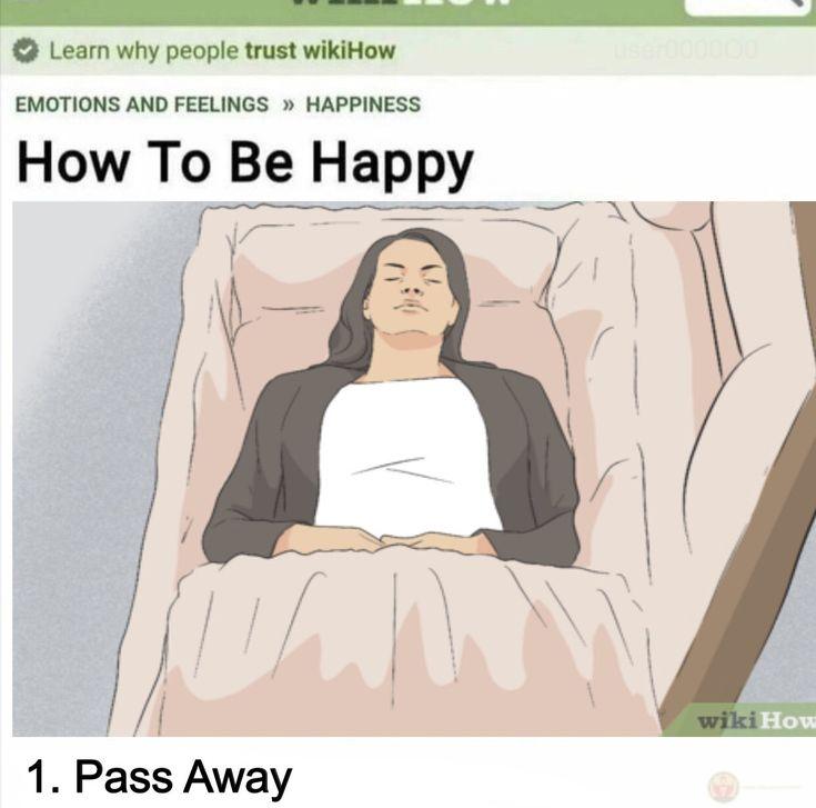 Dark meme hài đen internet