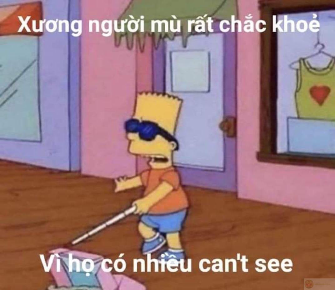 Ảnh tối meme dak