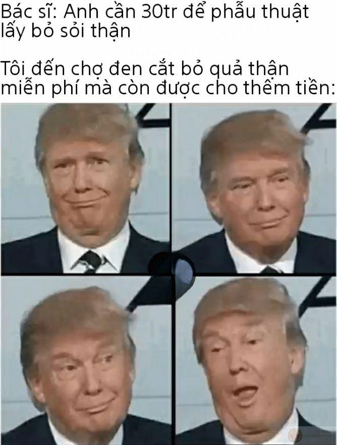 Ảnh meme tối