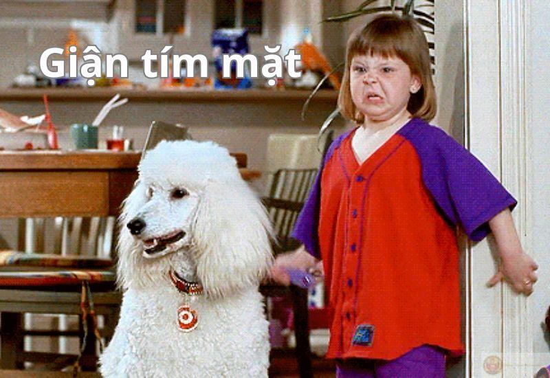 Im lặng là cách dỗi văn minh