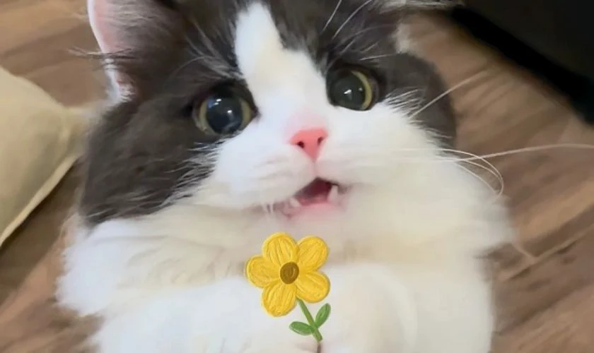 Ảnh meme cute, dễ thương nhất