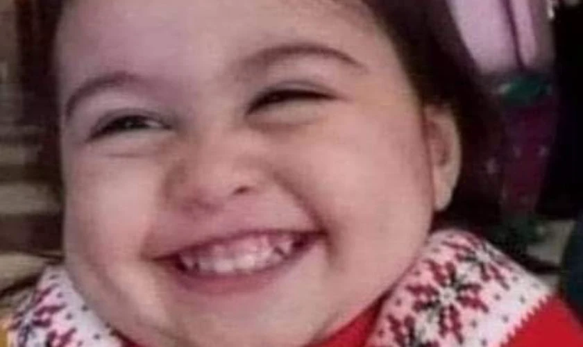 Ảnh em bé đáng yêu nhất 2025