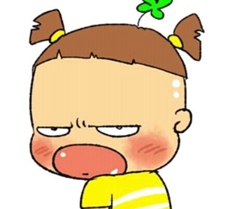 ảnh meme tức giận đẹp