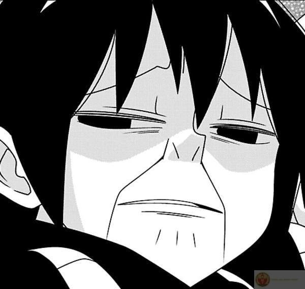 Meme cười khinh bỉ được yêu thích vì mang lại tiếng cười độc đáo khó quên