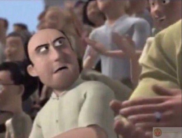 Meme cười khinh bỉ luôn khiến người xem bật cười trước sự mỉa mai độc đáo