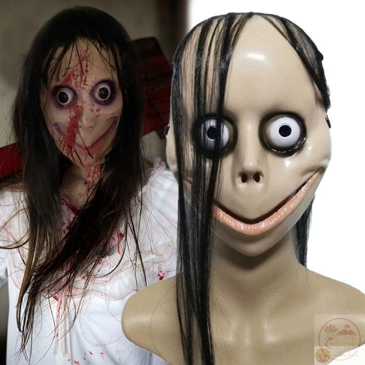 Meme Ma 👻 Tổng Hợp Ảnh Chế Ma Hài Hước Cute Nhất