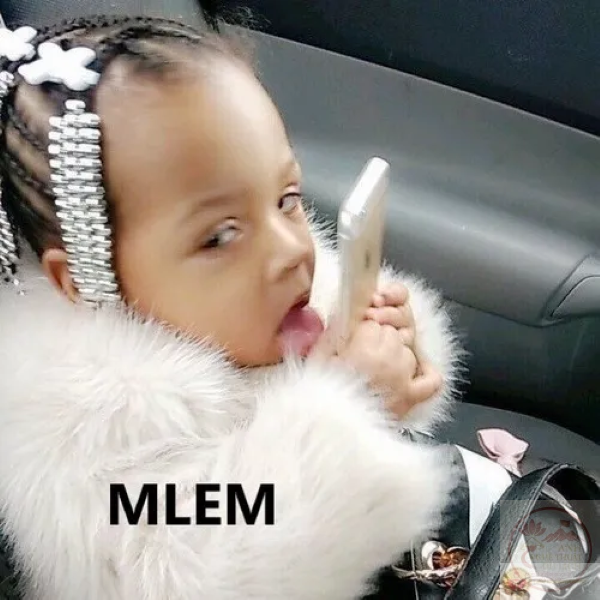 Tổng Hợp 90+ Meme Mlem Hot Nhất 2025 Dân Mạng Phát Cuồng