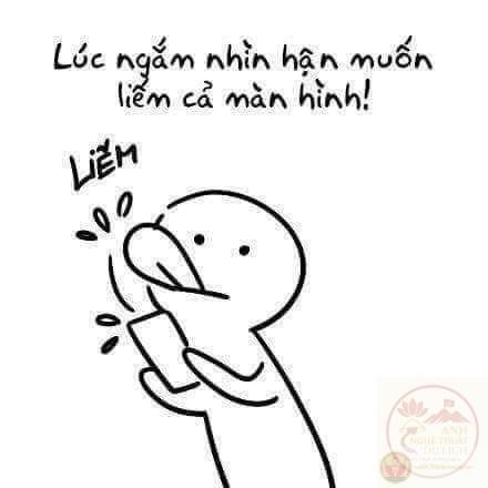 Mlem meme tạo hiệu ứng siêu cute và hài hước 2025