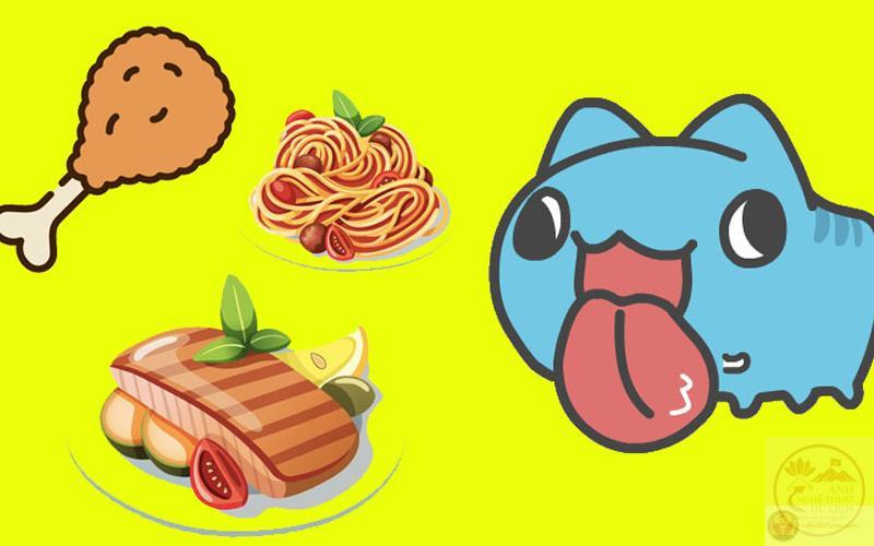 Anh em cho tôi xin meme mèo với MLEMMLEM MLEM MLEM j@malikramdani37