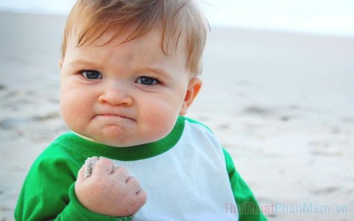 Bộ sưu tập meme 'Cố lên' - Fighting Meme đầy cảm hứng