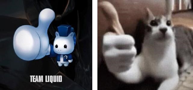 [LMHT] BỘ SƯU TẬP EMOTE LẤY CẢM HỨNG TỪ NHỮNG MEME NỔI TIẾNG – PHẦN 3