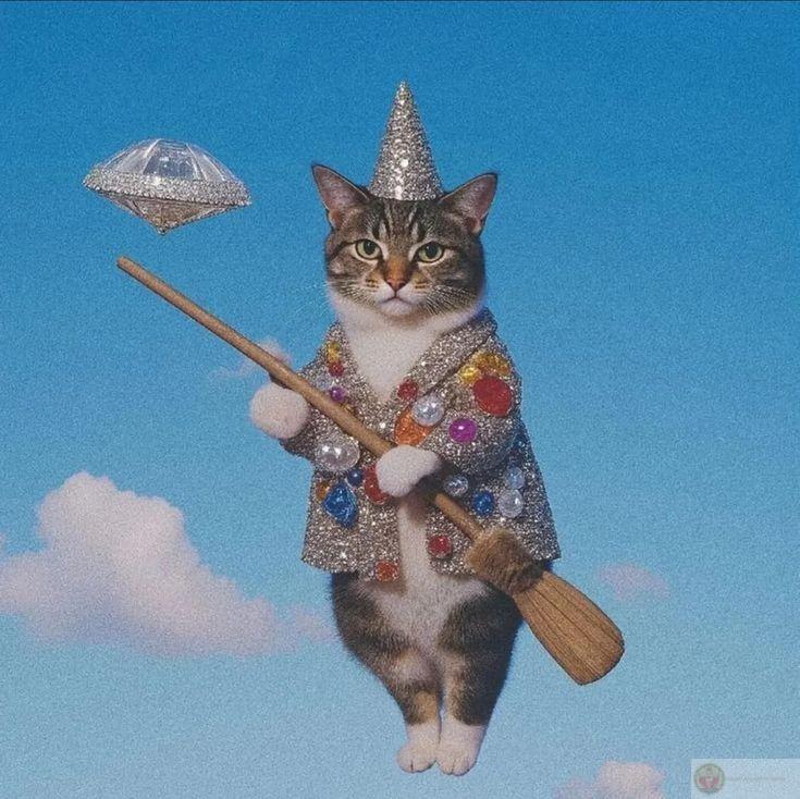 Không ai gọi cũng tự xuất hiện như ma