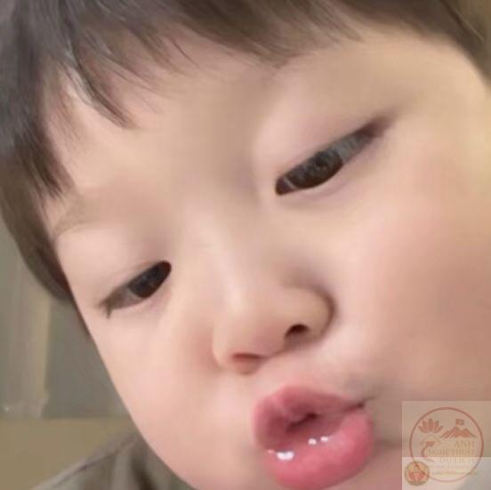 Chu mỏ không chỉ vui nhộn mà còn gợi chút đáng yêu khó tả