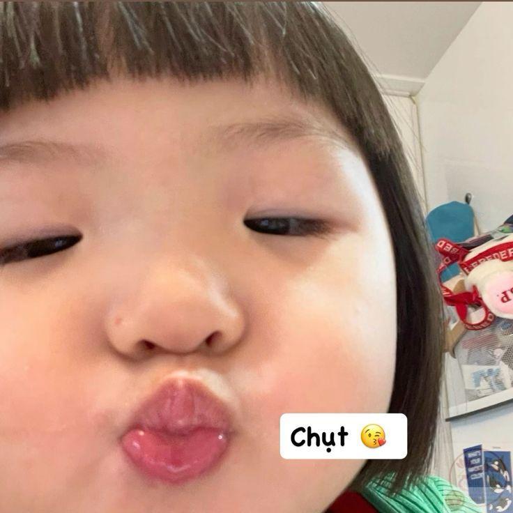 Sự đáng yêu kết hợp chút hài hước tạo nên sức hút riêng biệt