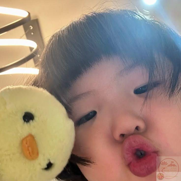 Nhiều người chọn meme chu mỏ để troll bạn bè trong những lúc trò chuyện