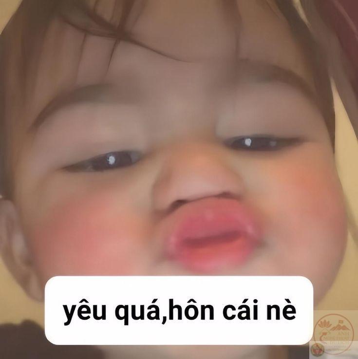 Tính lan truyền của meme này chứng minh sức mạnh hài hước cộng đồng