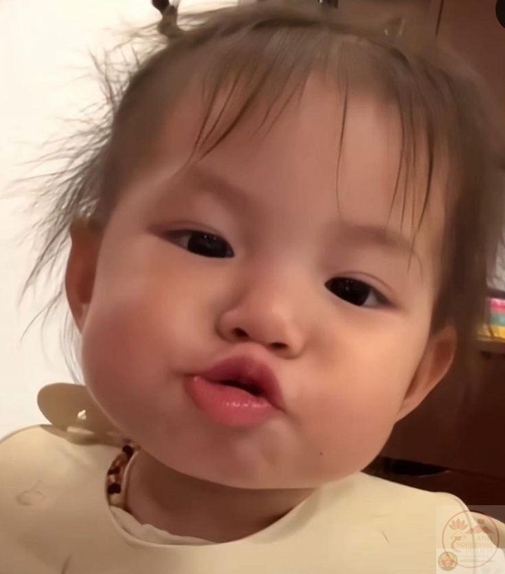 Chỉ nhìn qua một lần thôi cũng đủ để nụ cười xuất hiện trên môi