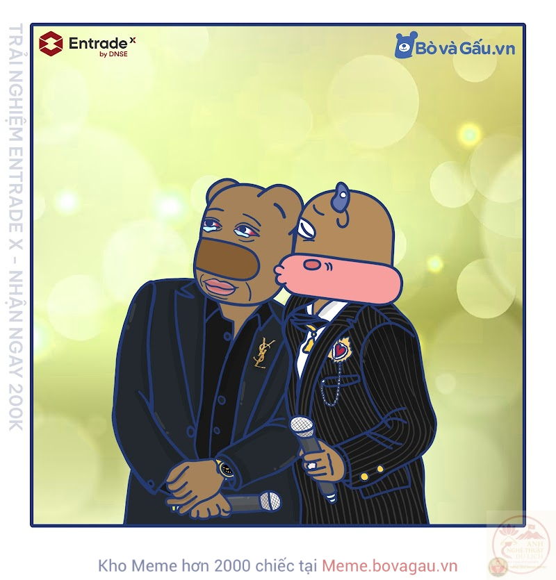 Bộ sưu tập 99+ hình meme Đàm Vĩnh Hưng cực bựa