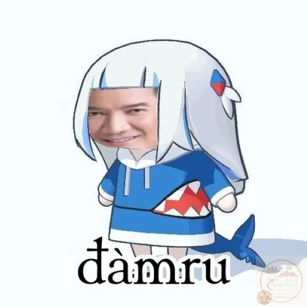 Bộ sưu tập 99+ hình meme Đàm Vĩnh Hưng cực bựa