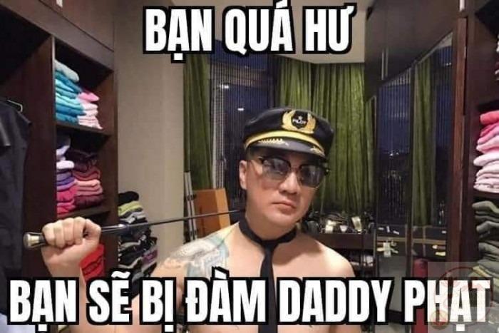 80+ ảnh chế Đàm Vĩnh Hưng Meme hài hước đỉnh cao của Ông Hoàng Nhạc Việt