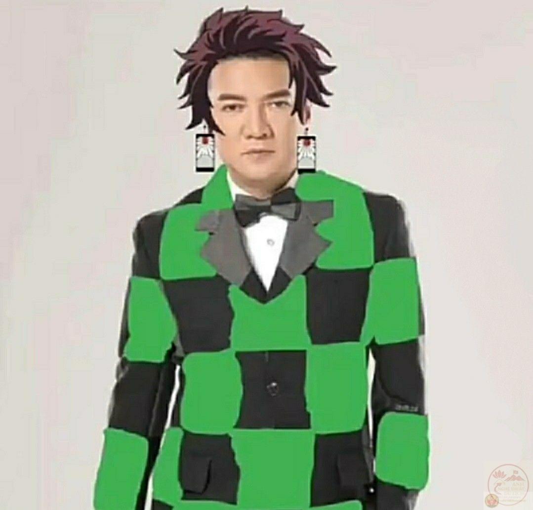 80+ ảnh chế Đàm Vĩnh Hưng Meme hài hước đỉnh cao của Ông Hoàng Nhạc Việt