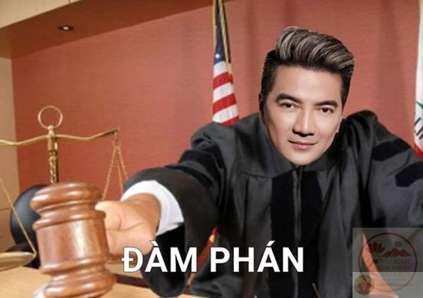 Story » Đàm Vĩnh Hưng meme hài hước với biểu cảm “chất” không lẫn vào đâu được