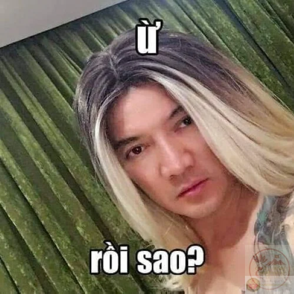 Story » Đàm Vĩnh Hưng meme hài hước với biểu cảm “chất” không lẫn vào đâu được