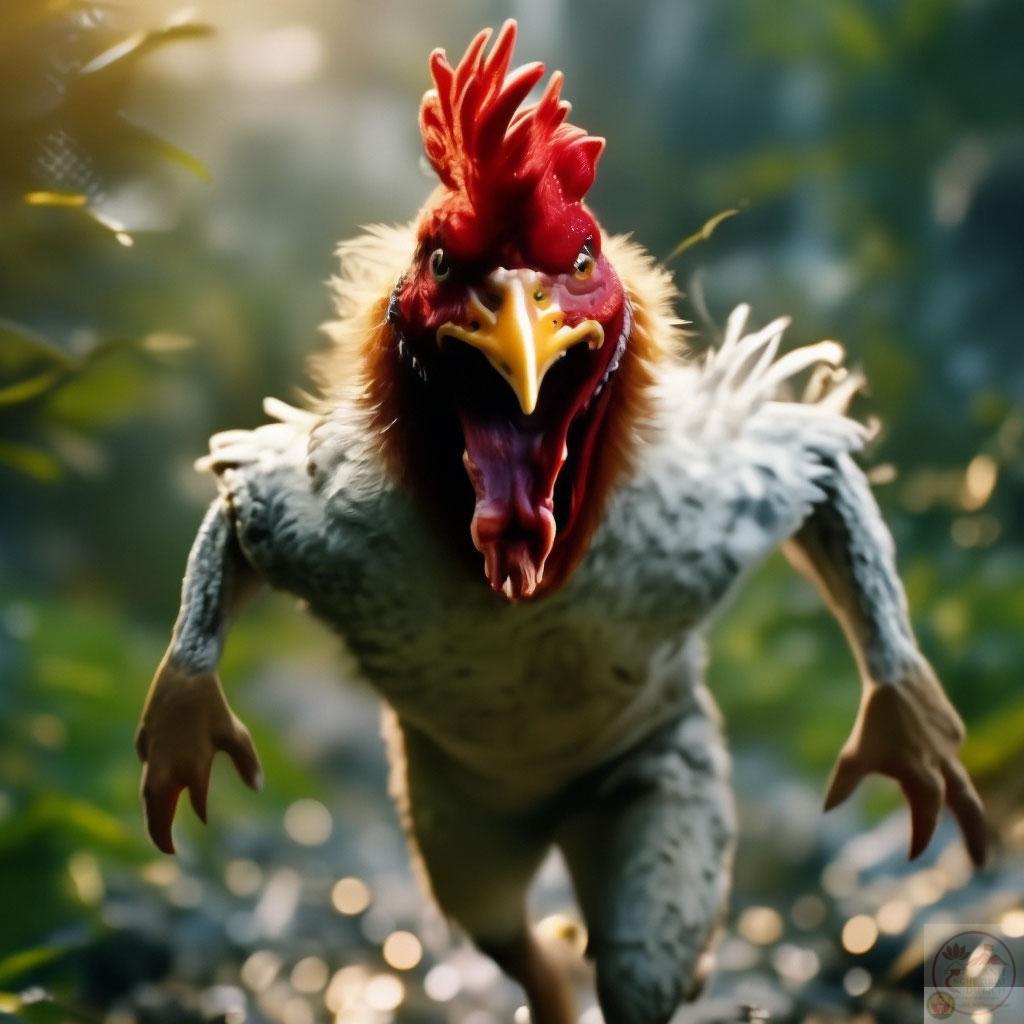 Bộ sưu tập 80+ ảnh Meme Gà cute dễ thương ai nhìn cũng bật cười không ngừng