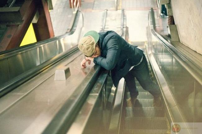 Chúc ngủ ngon meme