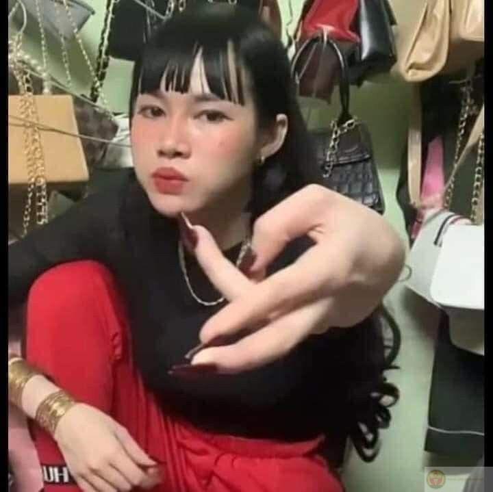 Meme có cái l xuất hiện trong nhiều đoạn clip chế vui nhộn