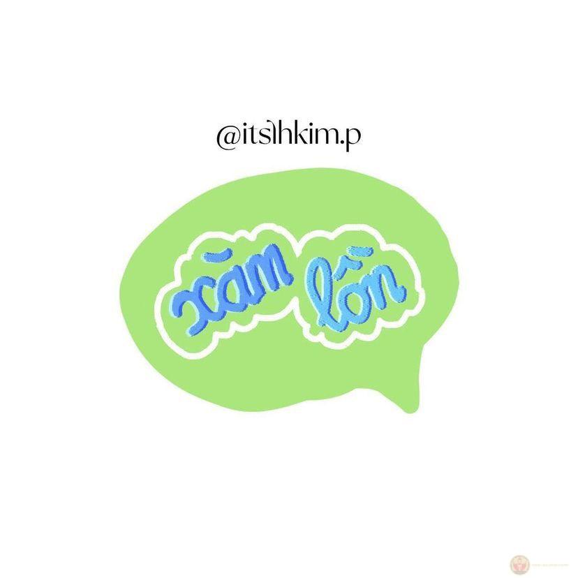 Một câu có cái l ghép với con c thôi cũng đủ gây bão mạng