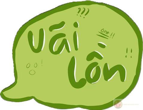 Tiếng cười dễ lan khi cái l song hành cùng con c trong ảnh chế