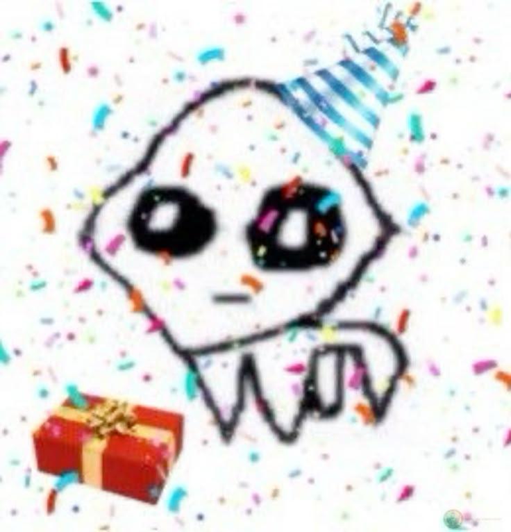 Bộ ảnh chế quà tặng cute mang lại cảm giác dễ thương khiến ai cũng muốn lưu giữ