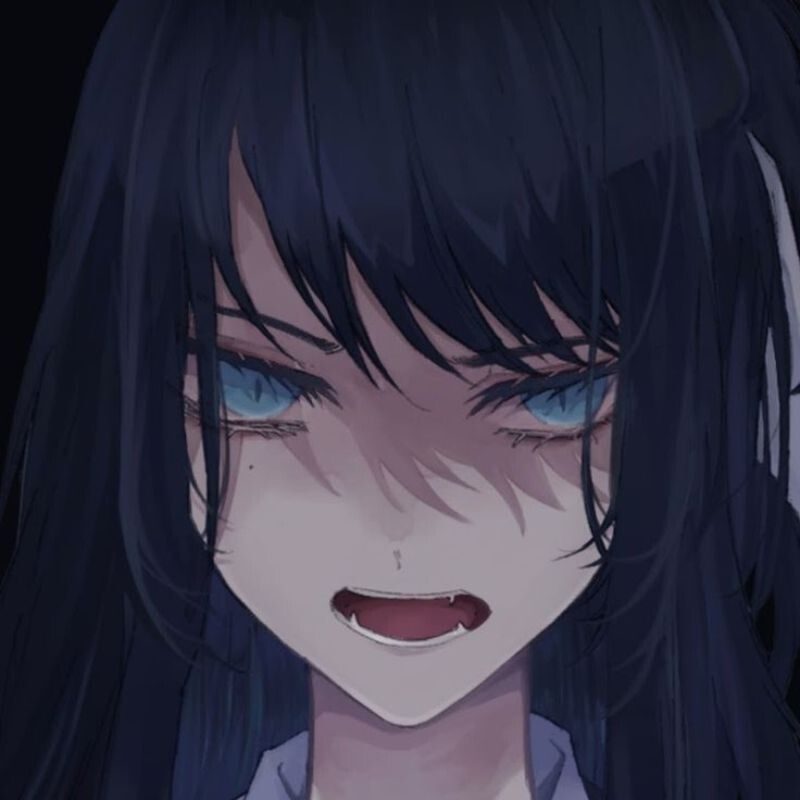 Meme tức giận phim ảnh và anime