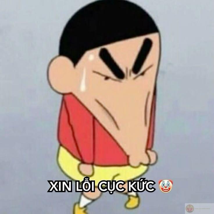 Tôi có lỗi, nhưng cũng có lý do chứ bộ