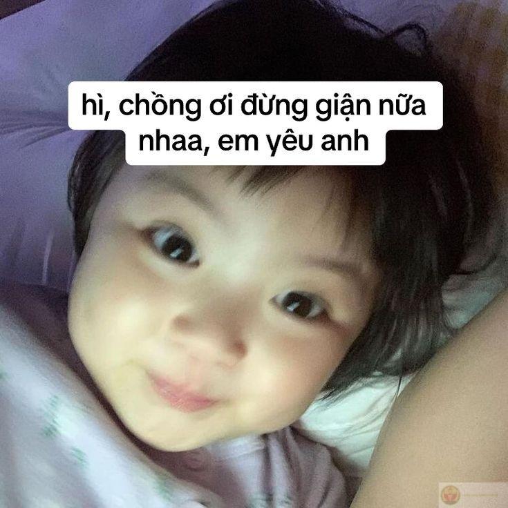 Một lời xin lỗi dễ thương hơn cả bó hoa