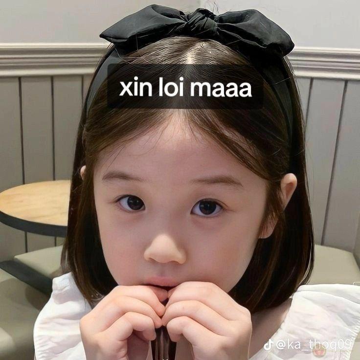 Biết xin lỗi rồi, tha thứ là chuyện của bạn