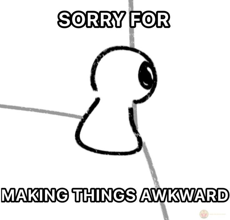 Tôi xin lỗi vì hành động, chứ suy nghĩ vẫn thế