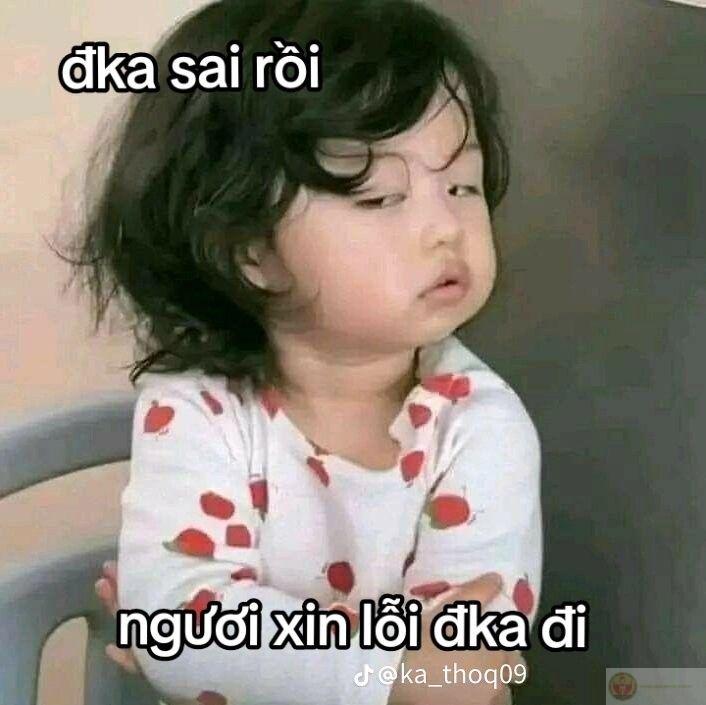 Xin lỗi nha, còn hiểu hay không thì tùy