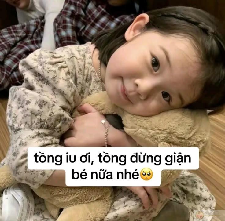 Xin lỗi nha, lần này là thật… thật không chắc nữa