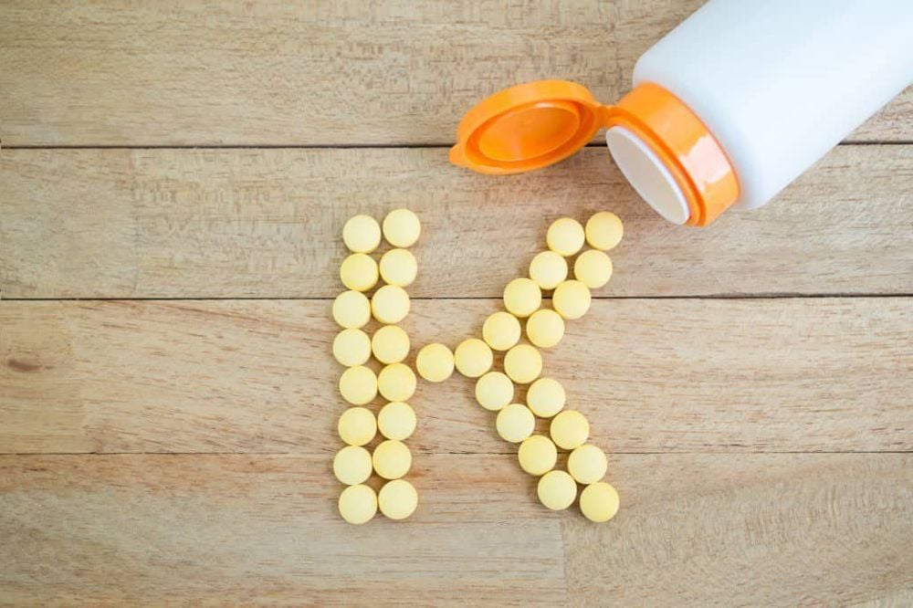 Vitamin nào tan trong nước và tan trong chất béo?