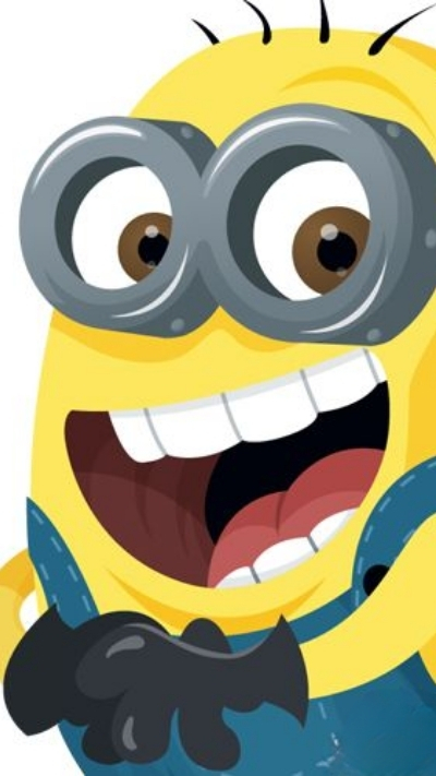 Hình Minions Jorge dễ thương, rõ nét cho điện thoại