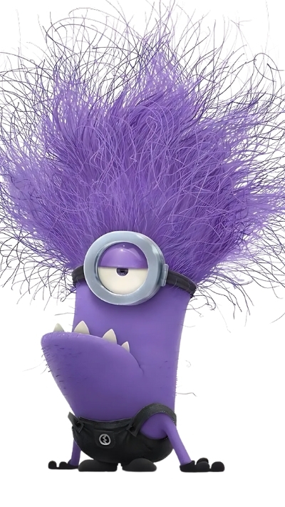 Ảnh nền Minions ngốc nghếch, đẹp mắt năm 2013