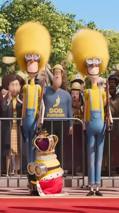 Hình Minions vui nhộn, đẹp mắt năm 2015