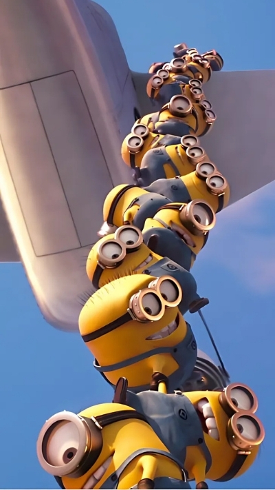 Hình Minions vui nhộn, full HD năm 2015