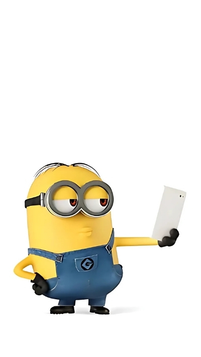 Ảnh Minions dễ thương, ngốc nghếch năm 2024
