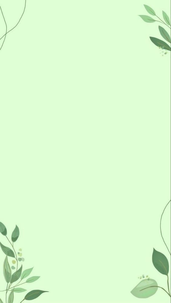 hình nền màu xanh lá